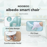 Nooboo Aibedo Smart Chair