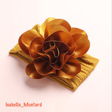 Blooming Wisdom Isabella Headwrap