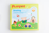 Playme Toys Sewing Toy