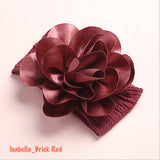 Blooming Wisdom Isabella Headwrap