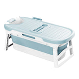 Infinitub MAX Collapsible Bath Tub with Lid