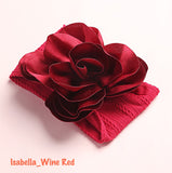 Blooming Wisdom Isabella Headwrap
