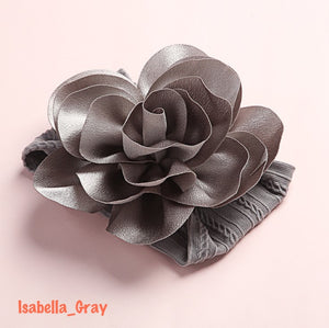 Blooming Wisdom Isabella Headwrap