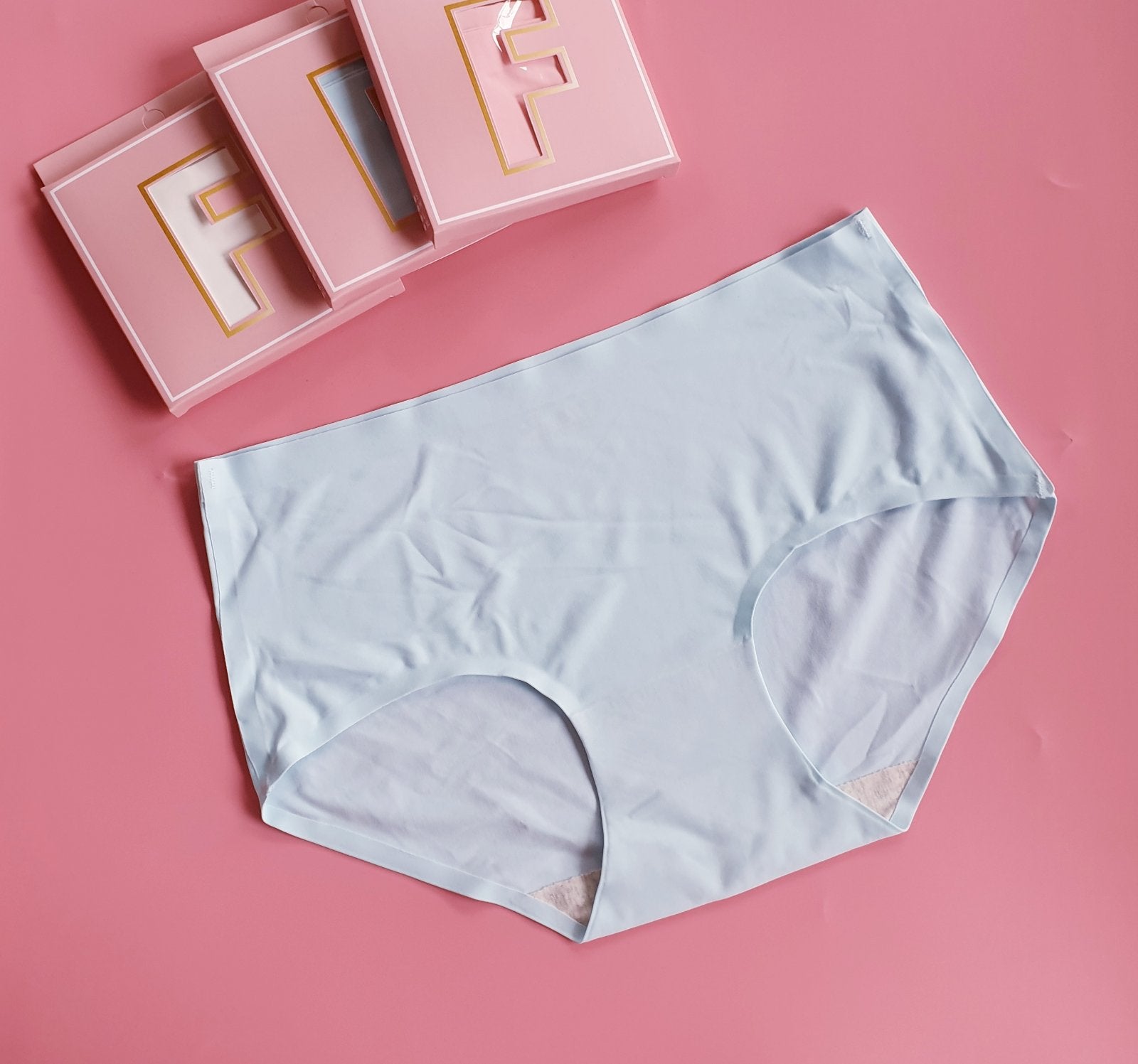 Feminism Seamless Underwear / Panty – Urban Essentials Philippines