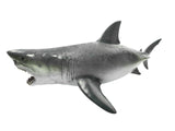 Recur Great White Shark Toy Figure