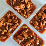 Mama's Pork Igado