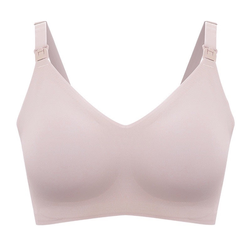 Maxibelle - Liv Seamless Nursing Bra – Urban Essentials Philippines