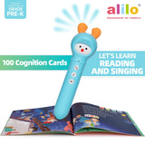 Alilo Cognitive Learning Pen - English Version