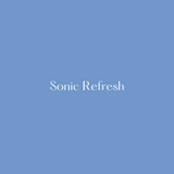 Scion Sonic Refresh