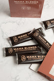 Mama Blends Lactation Chocolate