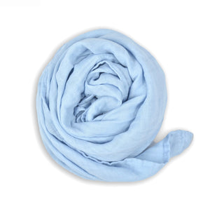 Comfy Basics Muslin Swaddle Blankets