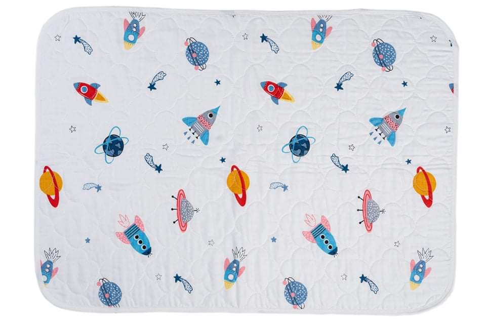 Swaddies Original Water Absorbent Bed Mat Urban Essentials Philippines