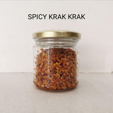Mama's Spicy Garlic Krak Krak (200 grams)