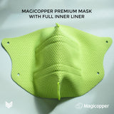 PREMIUM Magicopper Mask