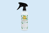 All Things Bubbly Disinfecting Alcohol 500ml