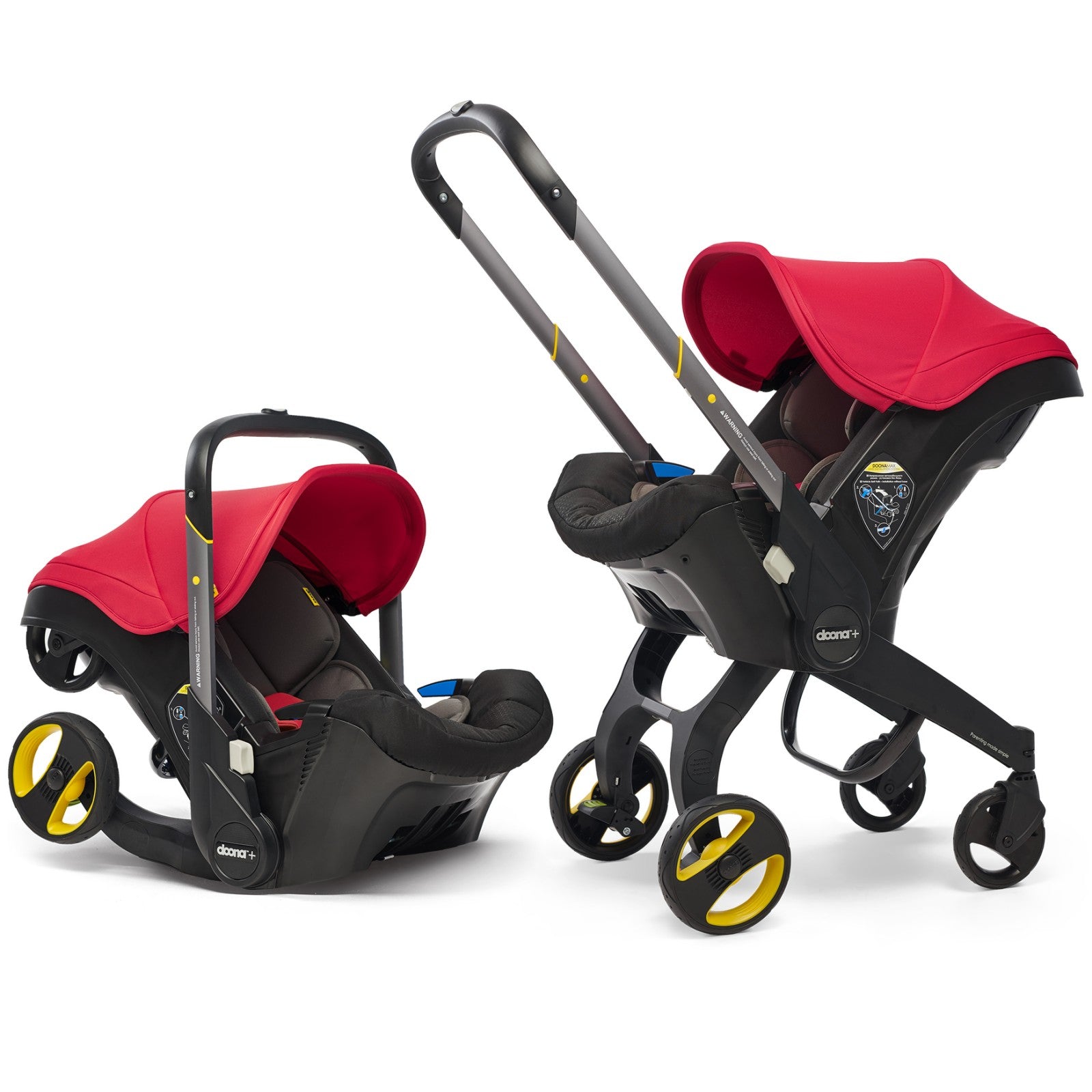 Doona Carseat / Stroller