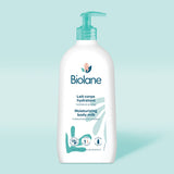 Biolane Moisturizing Body Milk - 350ml