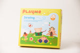 Playme Toys Sewing Toy