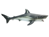 Recur Great White Shark Toy Figure