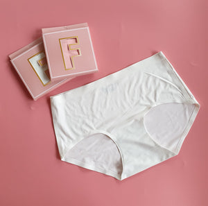 Feminism Seamless Underwear / Panty