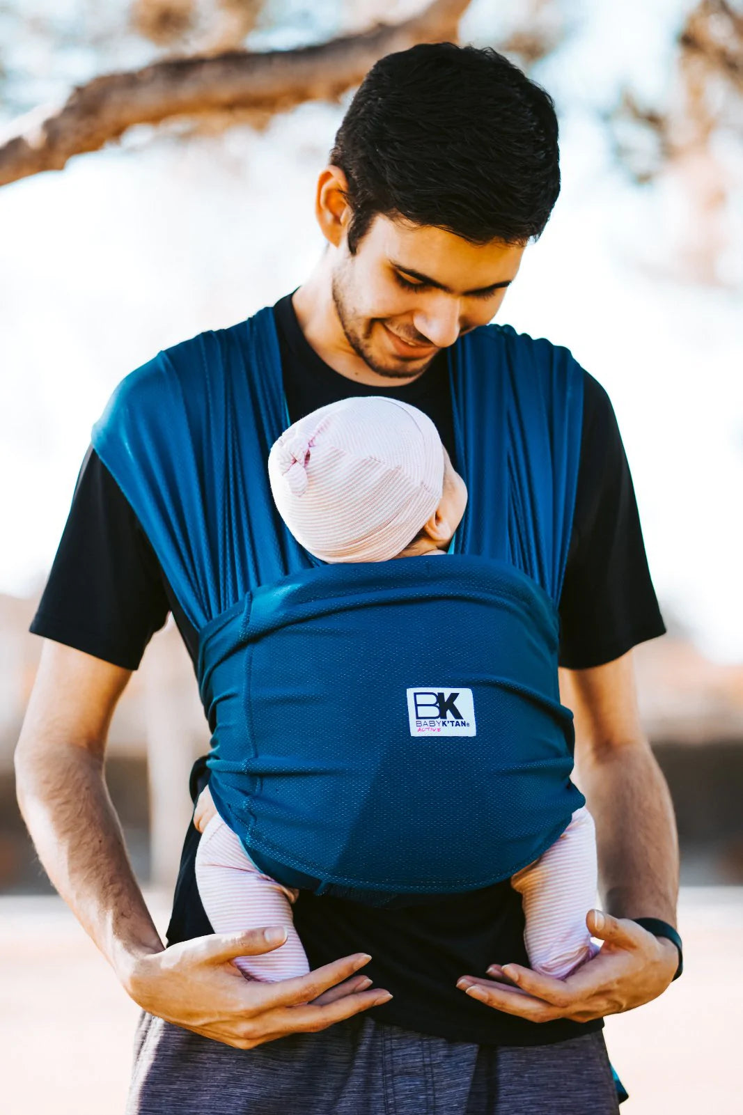 Pediatrician recommended best sale baby carrier