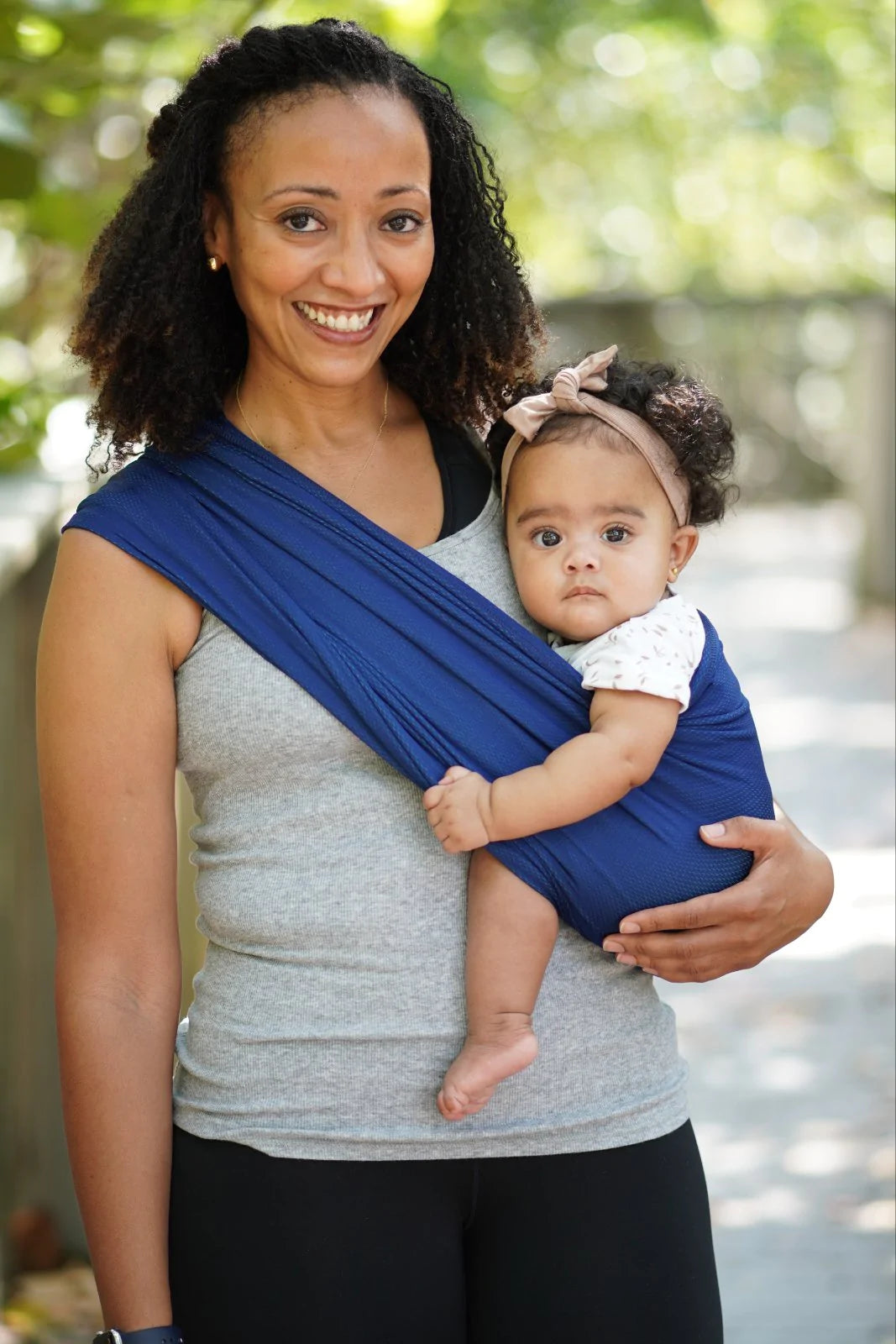 Baby K tan Active Oasis Urban Essentials Philippines