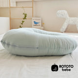Rototobebe Cushion Cover