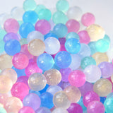 No Nasties Unicorn Bubbles Biodegradable Water Beads 10g