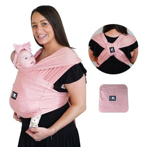 Baby K'tan Active Yoga ( Baby Carrier )