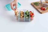 Packit Mod Lunch Bento Container