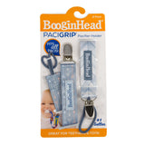 BooginHead PaciGrip 2-Pack