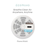 EcoNuvo Shield Plasma UV Air  Sterilizer