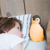 Zazu Sleeptrainer - Pam the Penguin