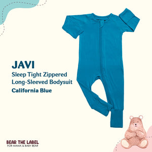 Bear The Label- Javi