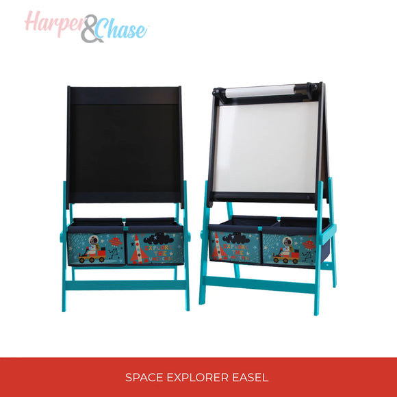 Harper and Chase Multi-Functional Easel