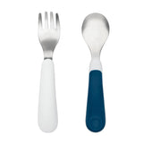 OXO Tot Training Fork And Spoon Set