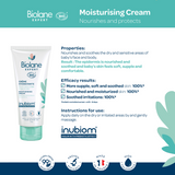 Biolane Expert BIO Moisturizing Cream 75ml