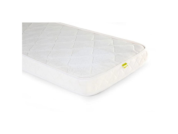 CHILDHOME - Basic Mattress for Cot Bed (POLYETER)