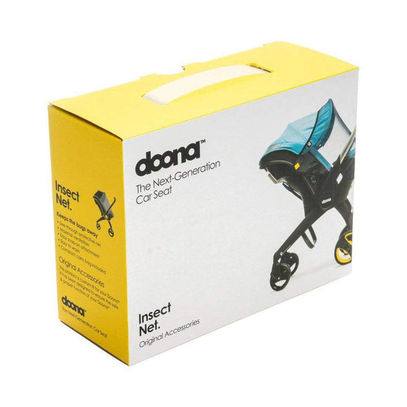 Doona Carseat Stroller Insect Net