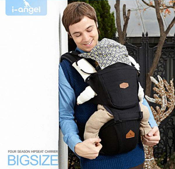 Angel best sale hipseat carrier