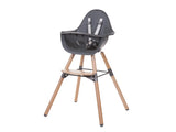 CHILDHOME - Evolu 2 Chair (2in1 + Bumper)