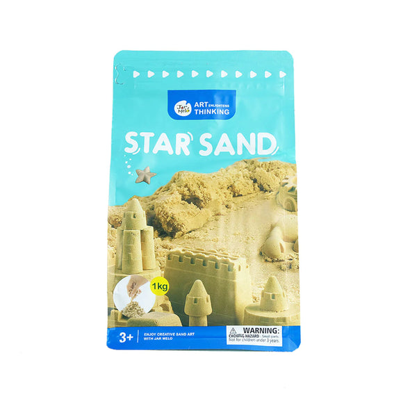 Joan Miro Star Sand 1kg