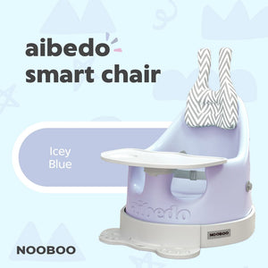 Nooboo Aibedo Smart Chair