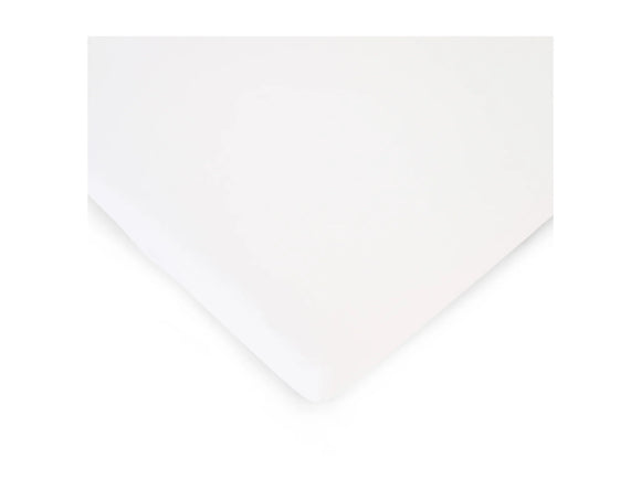 CHILDHOME - Fitted Sheet for Cot Bed