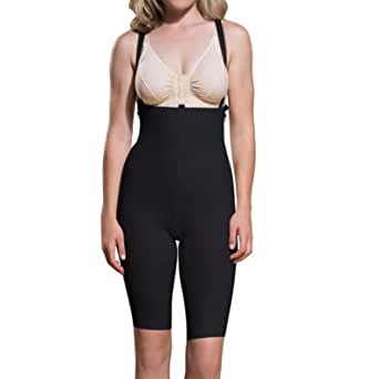 Marena Girdle With Suspenders - SHORT LENGTH (FBS)