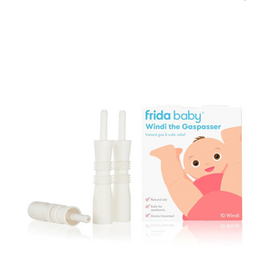 Nosefrida Windi Gas and Colic Reliever for Babies (10 ct)