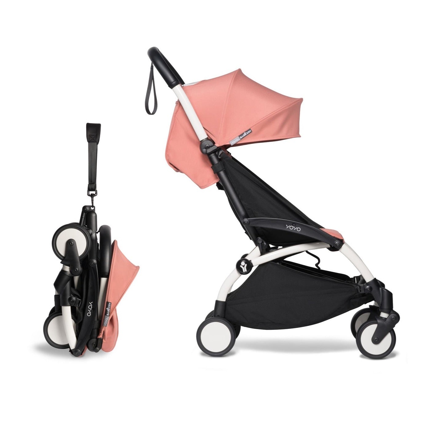 babyzen yoyo stroller philippines YOYO² Stroller Frame – Urban Essentials Philippines