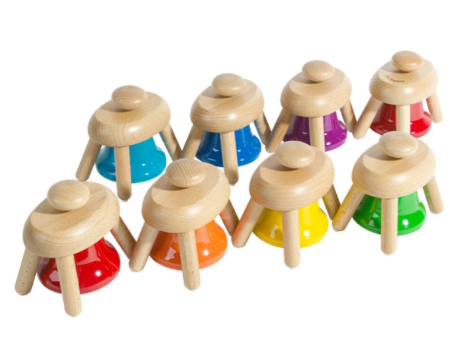 Playme Pat Bells With Shelf (8 keys) – Urban Essentials Philippines