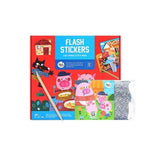 Joan Miro Flash Stickers