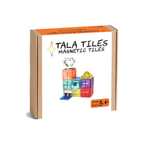 TALA TILES (16-Piece Brick Tile Set)